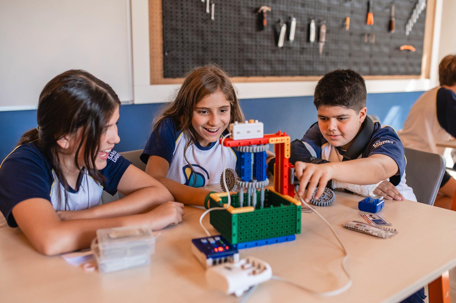 Campanha Sarah Dawsey 285 X3